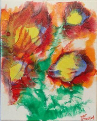 BlumenImpression
Druck-Fließtechnik
