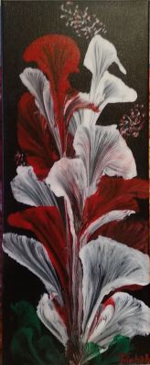 Blumen_in_schwarz3
Fadentechnik pouring
